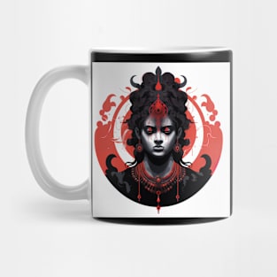 Krishna Mug